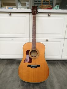 Tanglewood Acoustic Left Handed