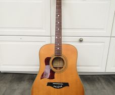 Tanglewood Acoustic Left Handed