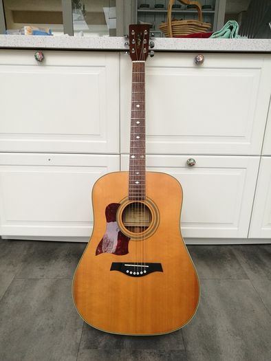 Tanglewood Acoustic Left Handed