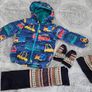 Boy clothes 3-4 years old bundle Image 4