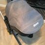 Doona stroller Image 3