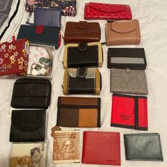 NEW Huge Selection of Ladies Wallets & Purses & card holders