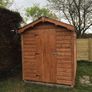 Heavy Duty Timber Garden Sheds | 22mm Shiplap Image 6