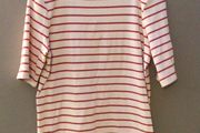 Ralph Lauren Designer Tee- Shirt Size 12