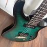 Prs Se Soapbar II Green Burst Paul Reed Smith Image 7