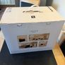 nespresso coffee machine & milk frother brand new Image 3