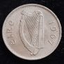 Ireland - 1967 - 6 Pence - Wolfhound - High Garde - KM.13a - [267] Image 2