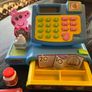 Peppa Pig Playset Play Shop Peppa's Cash Register Image 3