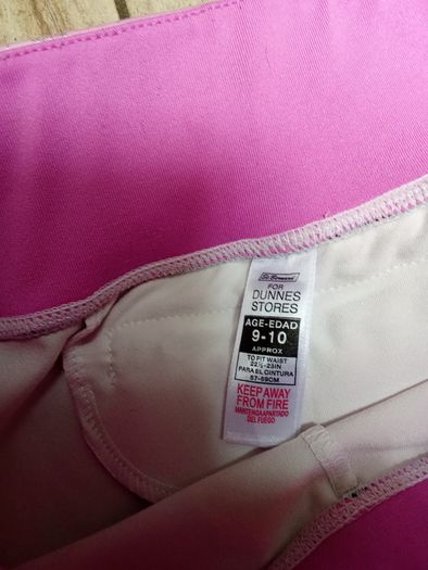 Girls Leggings