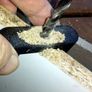 Dowel drilling jig - 6mm and 8mm Image 2