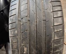 255-40-zr19 tyre