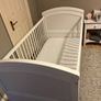 CotBed and mattress Image 4