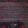 Sixtus The Fifth - Eye of Saturn CD Image 2