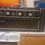 Rare Vox Supreme Amp Head Image 3