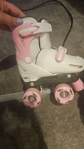 roller skates
