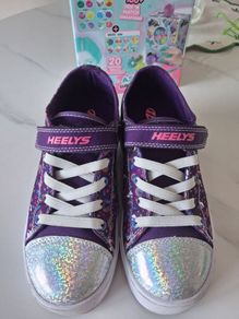 Heelys