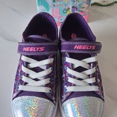 Heelys