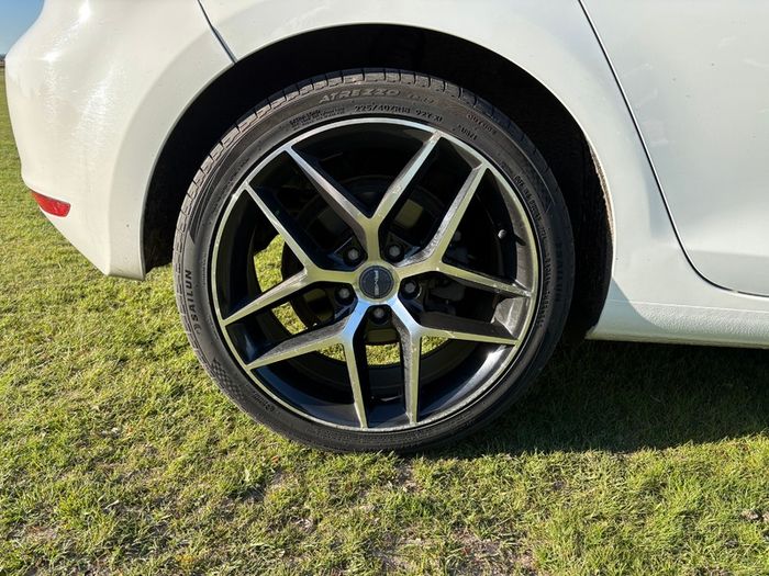 2013 Volkswagen Golf