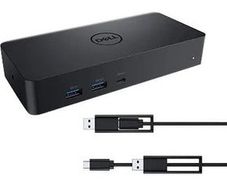Dell D6000s Dockingstation with 130W Power Supply