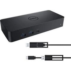 Dell D6000s Dockingstation with 130W Power Supply