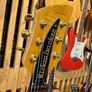 1991 Rickenbacker 230 Hamburg Image 2