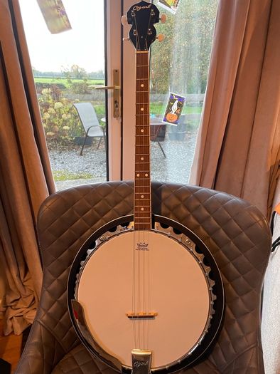 Banjo