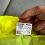 Hi-Vis Jacket Image 2