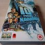 Force 10 From Navarone VHS War Film Harrison Ford 1978 Image 3