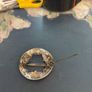 retro brooch Image 3