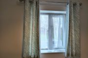 Single Window Curtain - Like New