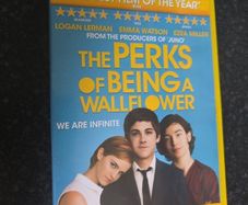 The Perks of Being a Walfi Ower DVD