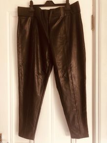 ladies trousers from M&S