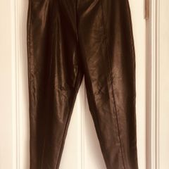 ladies trousers from M&S