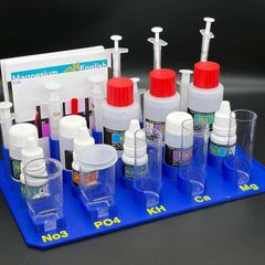 Hanna Checker Holder Stand Caddy Combo