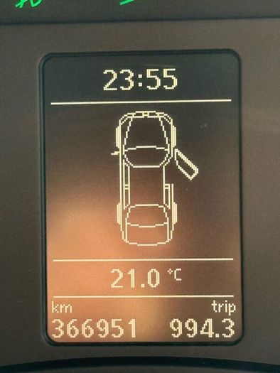 Skoda Octavia 2009