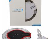 Fantasy Wireless Charger For Any Phone