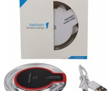 Fantasy Wireless Charger For Any Phone