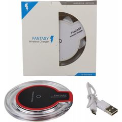 Fantasy Wireless Charger For Any Phone