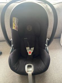 Cybex car seat
