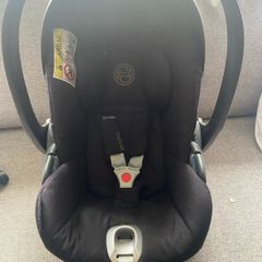 Cybex car seat