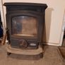 Stanley Oisin Solid Fuel Stove Image 4
