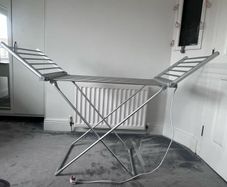 Heater Clothes Airer