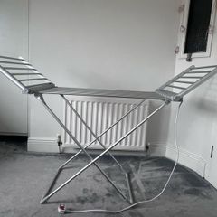 Heater Clothes Airer