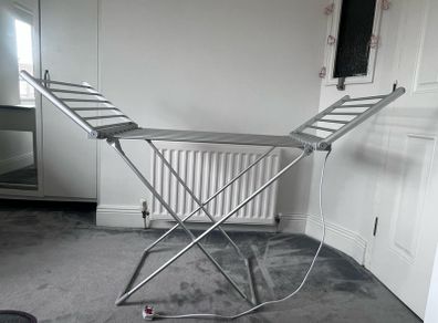 Heater Clothes Airer