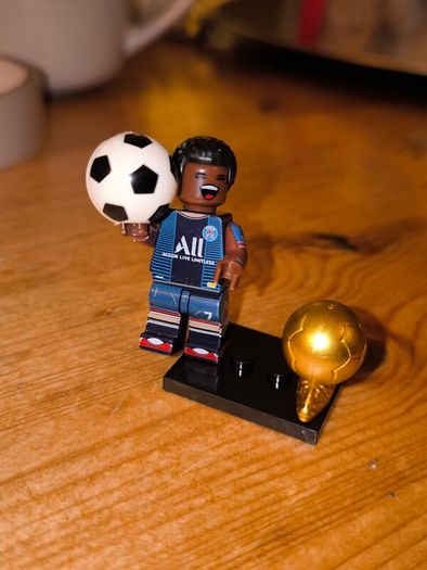 Soccer Legends