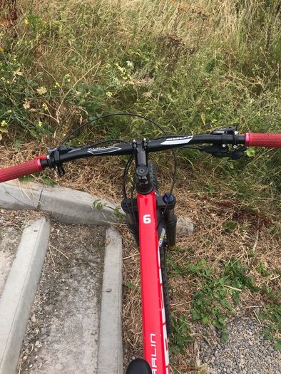 trek marlin 6