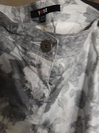 Fab summer jeans from Nederland,size18 like New!
