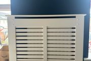 Radiator Cover