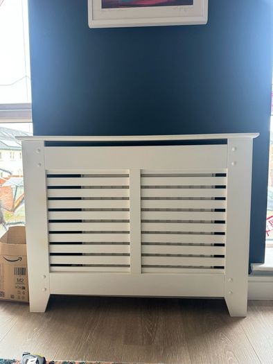 Radiator Cover