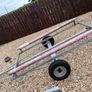 Boat trailer Image 2